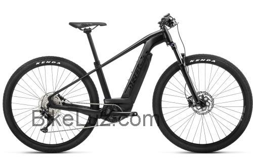 Orbea Keram 30 ficha-técnica e avaliações